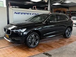 Zwart, metallic lak Gebruikt 2020 Volvo XC60 Momentum SUV | € 28.900 (Goede deal)