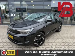 Zwart Gebruikt 2023 Opel Grandland X GSe SUV | € 33.200 (Iets duurder)