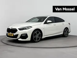Wit Gebruikt 2020 BMW 218 Executive Coupé | € 24.900 (Eerlijke prijs)
