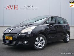 Mpv Gebruikt 2013 Peugeot 5008 Active MPV | € 5.750 (Eerlijke prijs)