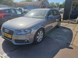 Grijs Gebruikt 2011 Audi A4 Stationwagen | € 6.750 (Eerlijke prijs)