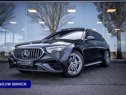 Grijs Gebruikt 2025 Mercedes E53 AMG AMG Stationwagen | € 100.395 (Goede deal)