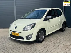 Geel Gebruikt 2011 Renault Twingo Night&Day Hatchback | € 3.950 (Eerlijke prijs)