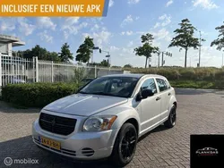 Grijs Gebruikt 2007 Dodge Caliber SXT SUV | € 3.250 (Eerlijke prijs)