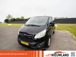 Gebruikt 2016 Ford Transit Custom Trend Van | € 18.595 (Iets duurder)
