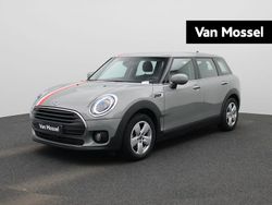 Grijs Gebruikt 2022 Mini Cooper Clubman Essential Stationwagen | € 23.900 (Eerlijke prijs)