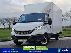 N.v.t. Gebruikt 2021 Iveco Daily Van | € 29.950 (Eerlijke prijs)