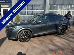 Groen Gebruikt 2021 Cupra Formentor VZ SUV | € 27.950 (Eerlijke prijs)