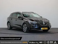 Noir etoile Gebruikt 2020 Renault Mégane IV Edition One Stationwagen | € 19.945 (Eerlijke prijs)