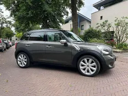 Grijs Gebruikt 2011 Mini Cooper Chili Hatchback | € 9.350 (Goede deal)