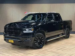 Zwart Gebruikt 2020 Dodge Ram Pickup | € 39.000 (Eerlijke prijs)