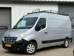 Grijs Gebruikt 2011 Renault Master Van | € 7.400