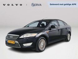 Zwart Gebruikt 2007 Ford Mondeo Titanium Hatchback | € 2.450 (Eerlijke prijs)