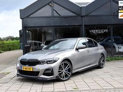 Grijs Gebruikt 2021 BMW 330 M Performance Sedan | € 29.995 (Iets duurder)