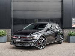 Zwart Gebruikt 2022 VW Polo GTI Hatchback | € 27.950 (Duur)
