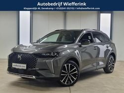 Zwart Gebruikt 2024 DS Automobiles DS7 Crossback Rivoli SUV | € 39.950 (Eerlijke prijs)