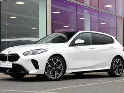 Wit Gebruikt 2024 BMW 120 Comfort Edition Hatchback | € 39.950 (Goede deal)