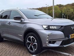 Grijs Gebruikt 2019 DS Automobiles DS7 Crossback Business SUV | € 19.950 (Duur)