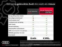Grijs Gebruikt 2019 Audi e-tron Advanced Plus SUV | € 32.750 (Goede deal)