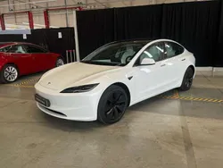 Wit Gebruikt 2024 Tesla Model 3 Sedan | € 34.400 (Eerlijke prijs)