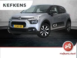 Grijs Gebruikt 2024 Citroën C3 Hatchback | € 16.425 (Eerlijke prijs)
