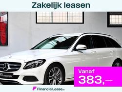 Gebruikt 2016 Mercedes 350 Edition Stationwagen | € 383