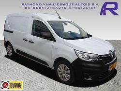 Wit Gebruikt 2023 Renault Express Van | € 12.450