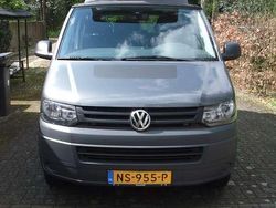 Grijs Gebruikt 2012 VW T5 Van | € 19.500