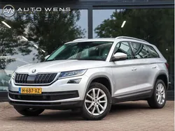 Grijs Gebruikt 2020 Skoda Kodiaq Business Line SUV | € 23.900 (Goede deal)