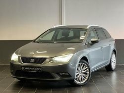 Grijs Gebruikt 2014 Seat Leon Style Hatchback | € 8.950 (Eerlijke prijs)