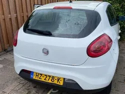 Wit Gebruikt 2009 Fiat Bravo Dynamic Hatchback | € 2.250 (Goede deal)
