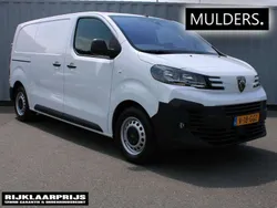 Wit Gebruikt 2024 Peugeot Expert Van | € 22.226 (Goede deal)