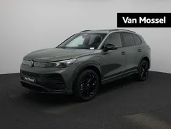 Groen Gebruikt 2025 VW Tiguan Comfortline SUV | € 60.900