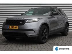 Grijs Gebruikt 2023 Land Rover Range Rover Velar S SUV | € 62.895 (Super prijs)