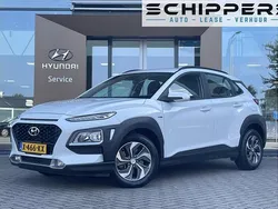 Wit Gebruikt 2020 Hyundai Kona Comfort SUV | € 20.900 (Eerlijke prijs)