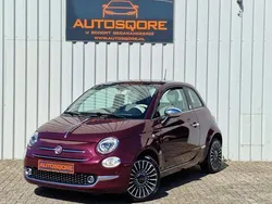 Overige Gebruikt 2019 Fiat 500 Dolcevita Hatchback | € 9.950 (Eerlijke prijs)