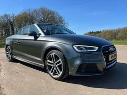 Audi A3 Cabriolet