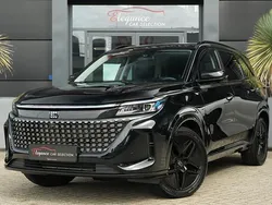 Zwart Gebruikt 2024 DFSK E5 SUV | € 34.950