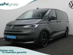 Grijs, metallic lak Gebruikt 2023 VW T7 Life Van | € 59.950 (Iets duurder)