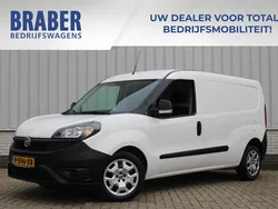 Wit Gebruikt 2019 Fiat Doblò MPV | € 13.242 (Duur)
