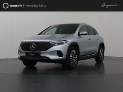 Overige Nieuw 2025 Mercedes EQA250+ Business SUV | € 48.095 (Super prijs)
