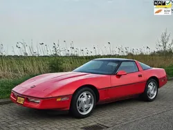 Rood Gebruikt 1984 Chevrolet Corvette Coupé | € 10.950