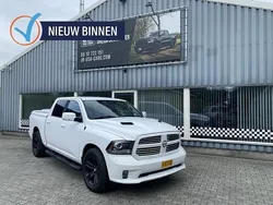 Wit Gebruikt 2015 Dodge Ram Pickup | € 26.500 (Goede deal)