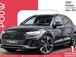 Zwart Gebruikt 2022 Audi Q5 Competition SUV | € 52.750 (Duur)