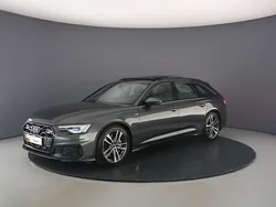 Grijs Gebruikt 2023 Audi A6 S-Line Stationwagen | € 57.900 (Iets duurder)