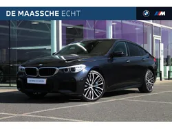 BMW 630