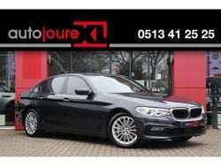 Grijs Gebruikt 2018 BMW 530 Executive Sedan | € 24.999 (Super prijs)