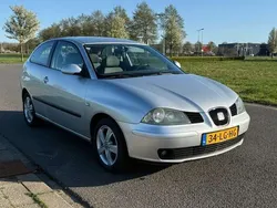 Blauw Gebruikt 2003 Seat Ibiza Sport Hatchback | € 999 (Eerlijke prijs)