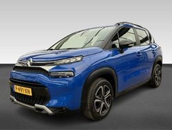 Blauw Gebruikt 2022 Citroën C3 Aircross Feel SUV | € 14.985 (Eerlijke prijs)
