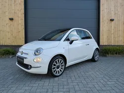 Wit Gebruikt 2020 Fiat 500 Star Hatchback | € 16.450 (Iets duurder)